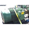 AC Motor Toshiba 200hp 1180rpm TEFC  Electrical